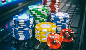 Вход на официальный сайт Casino BOOI